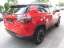 Jeep Compass 4x4 Hybrid