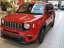 Jeep Renegade Longitude