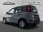 Fiat Panda Base 1.0 Mild Hybrid DAB Klima Freisprech BT teilb