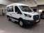 Ford E-Transit 9-Sitzer L2H2 3,5t BUS netto € 66.300,- Trend, ...