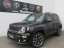 Jeep Renegade 4x4 4xe