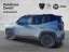 Jeep Renegade Hybrid