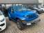 Jeep Wrangler 4xe Sahara