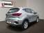 MG ZS 72 kWh Luxury