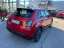 Fiat 600e Red