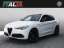 Alfa Romeo Stelvio AT8 Q4