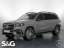 Mercedes-Benz GLS 350 4MATIC GLS 350 d