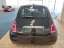 Fiat 500 Tech + Komfort Paket Navi Klimaautom PDC Temp