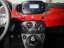 Fiat 500 1.0 mild Hybrid Panoramadach