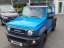 Suzuki Jimny 4x4 Comfort