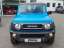 Suzuki Jimny 4x4 Comfort