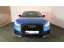 Audi Q2 35 TFSI S-Line S-Tronic Sport