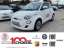 Fiat 500e Action