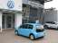 Volkswagen e-up! Move Move up!