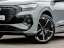 Audi Q4 e-tron Quattro S-Line Sportback