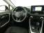 Toyota RAV4 Hybride Lounge Vierwielaandrijving