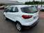 Ford EcoSport Cool & Connect