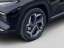 Hyundai Tucson Hybrid Plug-in T-GDi Vierwielaandrijving