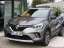 Renault Captur EDC Intens TCe 140