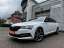 Skoda Superb 2.0 TDI 4x4 Sportline