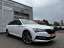 Skoda Superb 2.0 TDI 4x4 Sportline