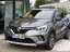 Renault Captur Intens TCe 140