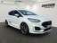 Ford Fiesta EcoBoost ST Line