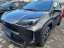 Toyota Yaris Cross Yariss Cross 1,5 HybridTeam D