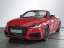 Audi TTS Quattro Roadster S-Tronic