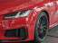 Audi TTS Quattro Roadster S-Tronic