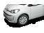 Volkswagen e-up! MoveMaps+More Winter Klima Tempo