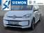 Volkswagen e-up! Edition Klimaauto CCS SHZ