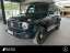 Mercedes-Benz G 500 SpurW Navi SpurH SoundSys PDC ACC SD AUT