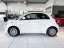 Fiat 500e Action