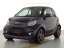 Smart EQ fortwo Coupe Prime