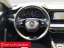 Skoda Octavia 2.0 TDI Combi Style Style