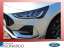 Ford Focus EcoBoost ST Line