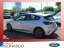 Ford Focus EcoBoost ST Line