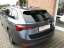 Skoda Octavia 1.5 TSI Clever Combi