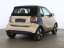 Smart EQ fortwo Cabrio Passion