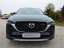 Mazda CX-5 4WD SkyActiv e-Skyactiv