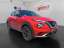 Nissan Juke DIG-T