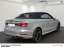 Audi A3 35 TFSI Cabriolet S-Tronic Sport