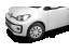 Volkswagen up! 1.0