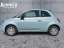 Fiat 500C Fiat 500C 1.0l Hybrid 70PS