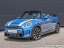 MINI Cooper S Cabrio Aut ClassicTrim HUD UPE43600EUR