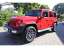 Jeep Wrangler 4xe Sahara