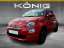 Fiat 500 1.0 CLUB Klima*GRA *EFH*LR*el.ASP