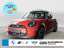 MINI Cooper C Classic Trim SHZ NAVI LED HUD PANO