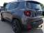 Jeep Renegade 4xe